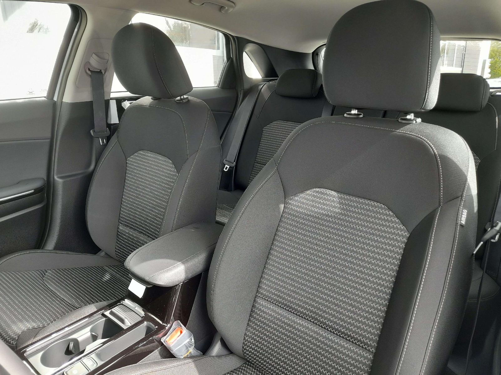 Kia Ceed Vision 1.6D 48V - Samsaru's Car Outlet