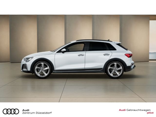 Audi A3 allstreet 35 TFSI - Samsaru's Car Outlet