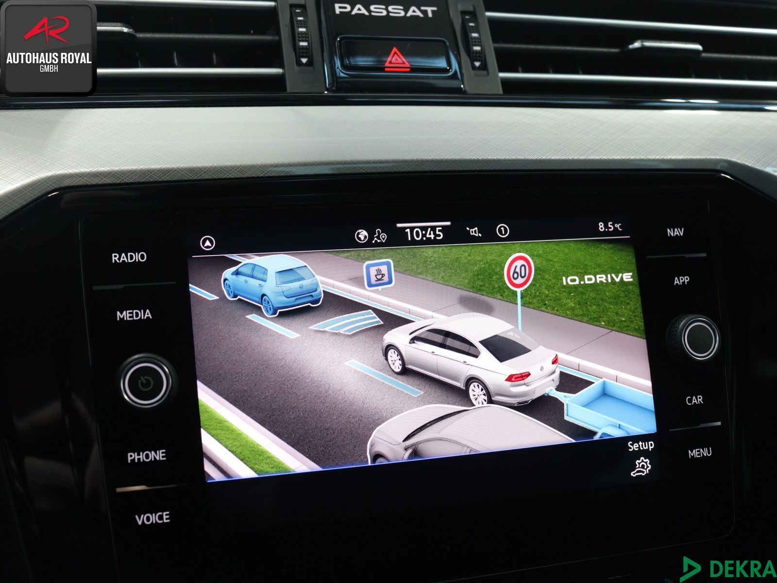 Volkswagen Passat 1.4 TSI GTE - Samsaru's Car Outlet