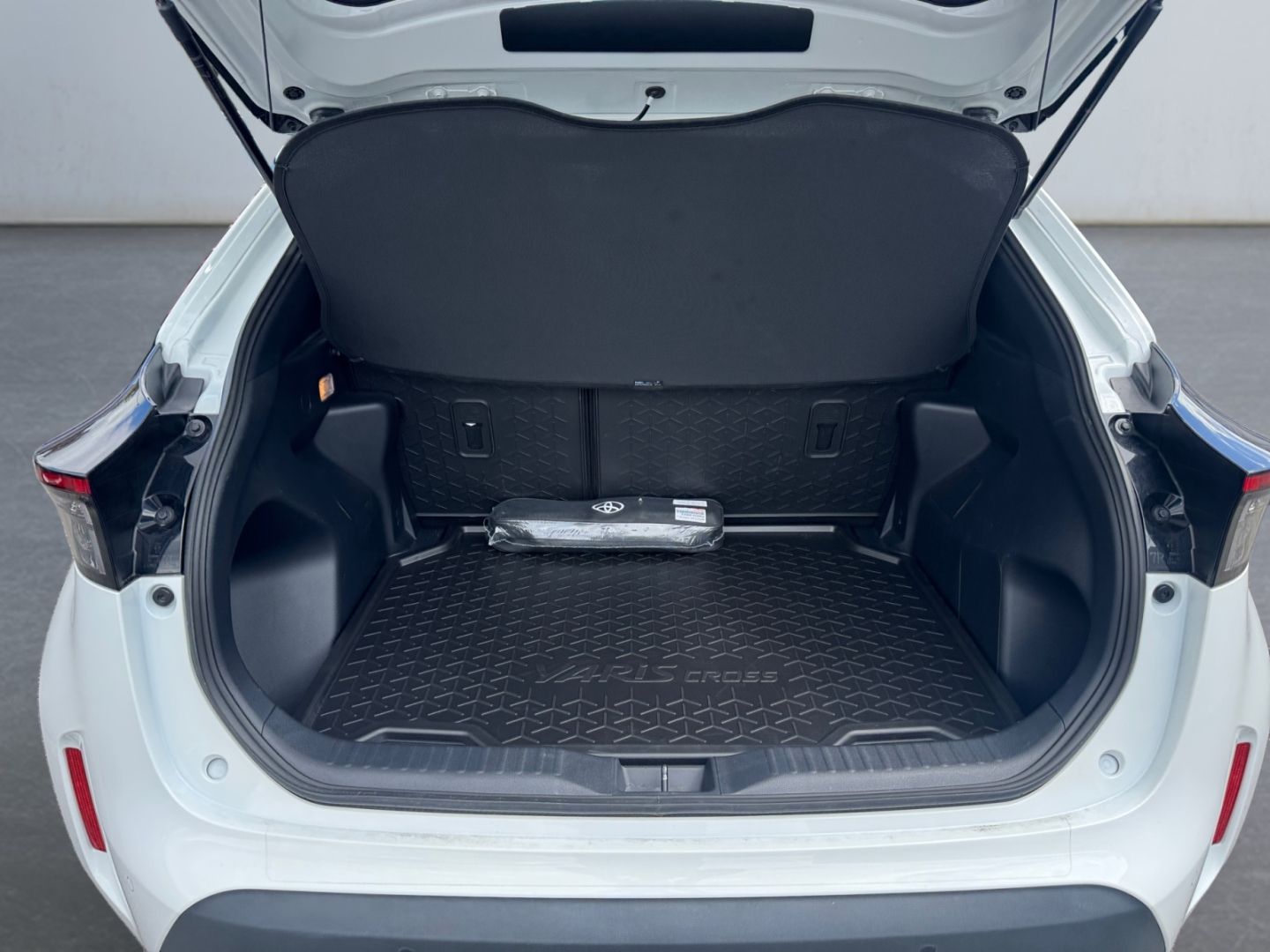 Toyota Yaris Cross Hybrid 1.5 Team D *Matrix*CAM*ACC*PD