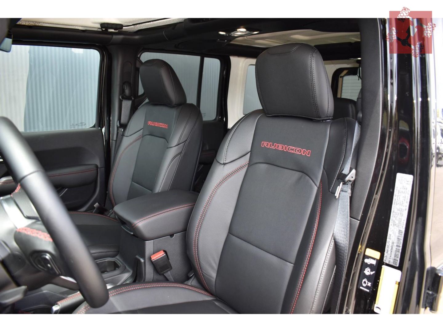 Jeep Wrangler Unl. Rubicon 3.0L V6 AHK Navi US Spec.