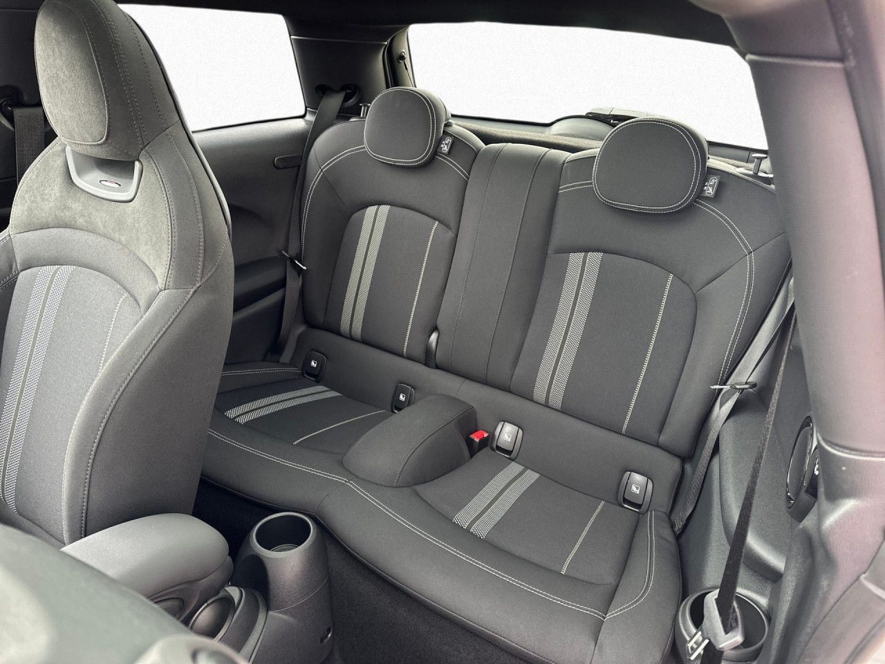 MINI John Cooper Works 3-Türer - Samsaru's Car Outlet
