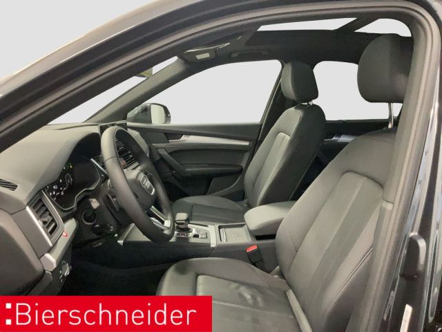 Audi Q5 Sportback 40 TFSI qu advanced - Samsaru's Car Outlet