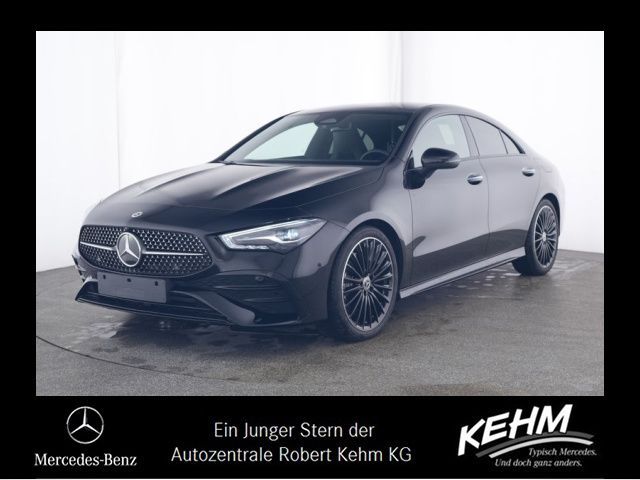 Mercedes-Benz CLA 250 4M AMG - Samsaru's Car Outlet