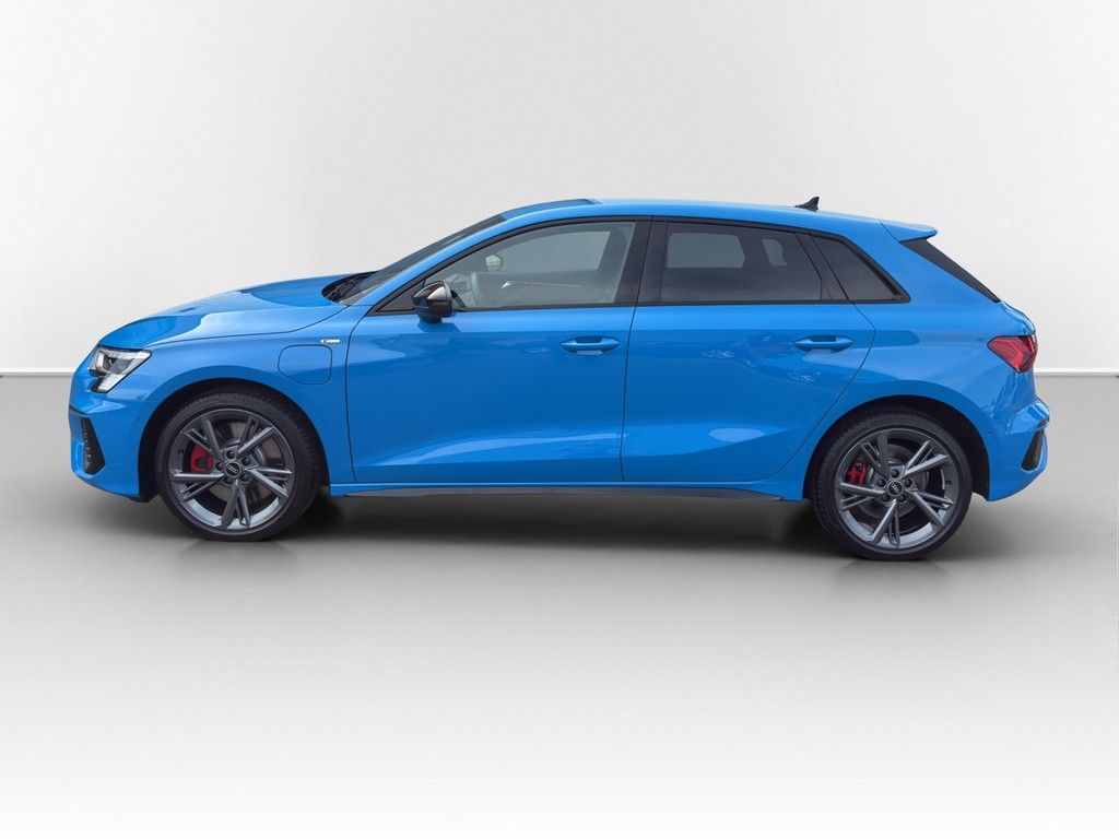 Audi A3 Sportback 45 TFSI e  S tronic S line B&O*MATR