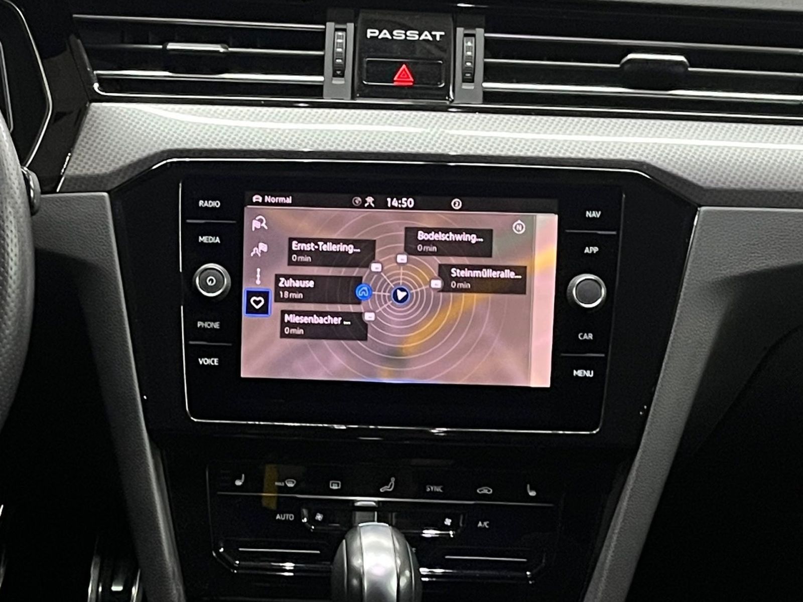 Volkswagen Passat Variant 2.0 TDI Alltrack 4Motion AHK LED