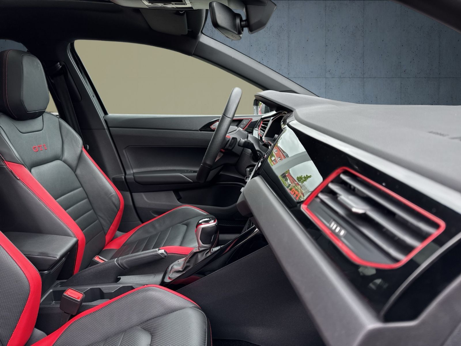 Volkswagen Polo GTI Edition 25 Pano/beats/Kam/Nav/ACC/Clima