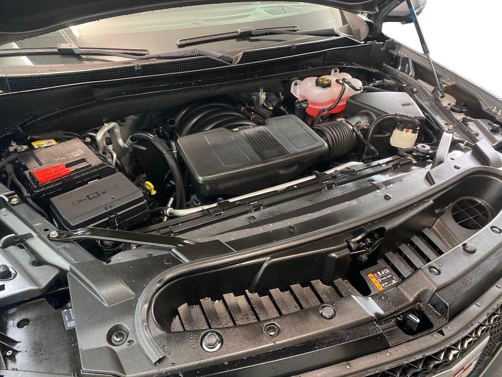 Cadillac Escalade Sport AWD Fire Stick