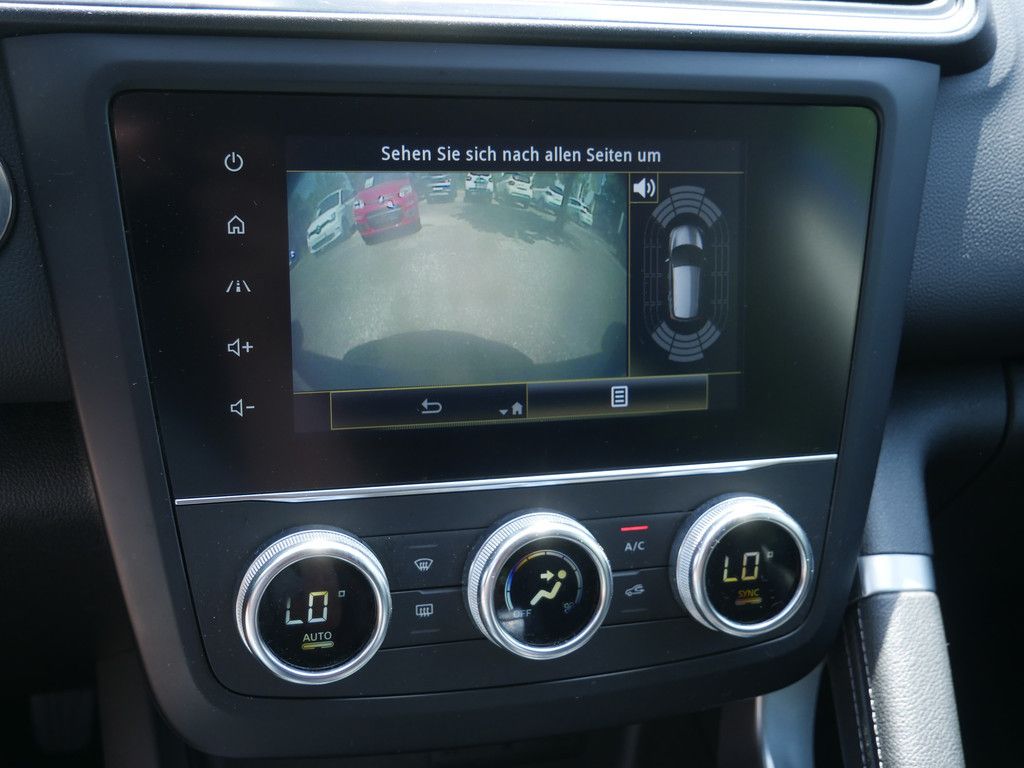 Renault Kadjar Intens TCe 140 EDC - Samsaru's Car Outlet
