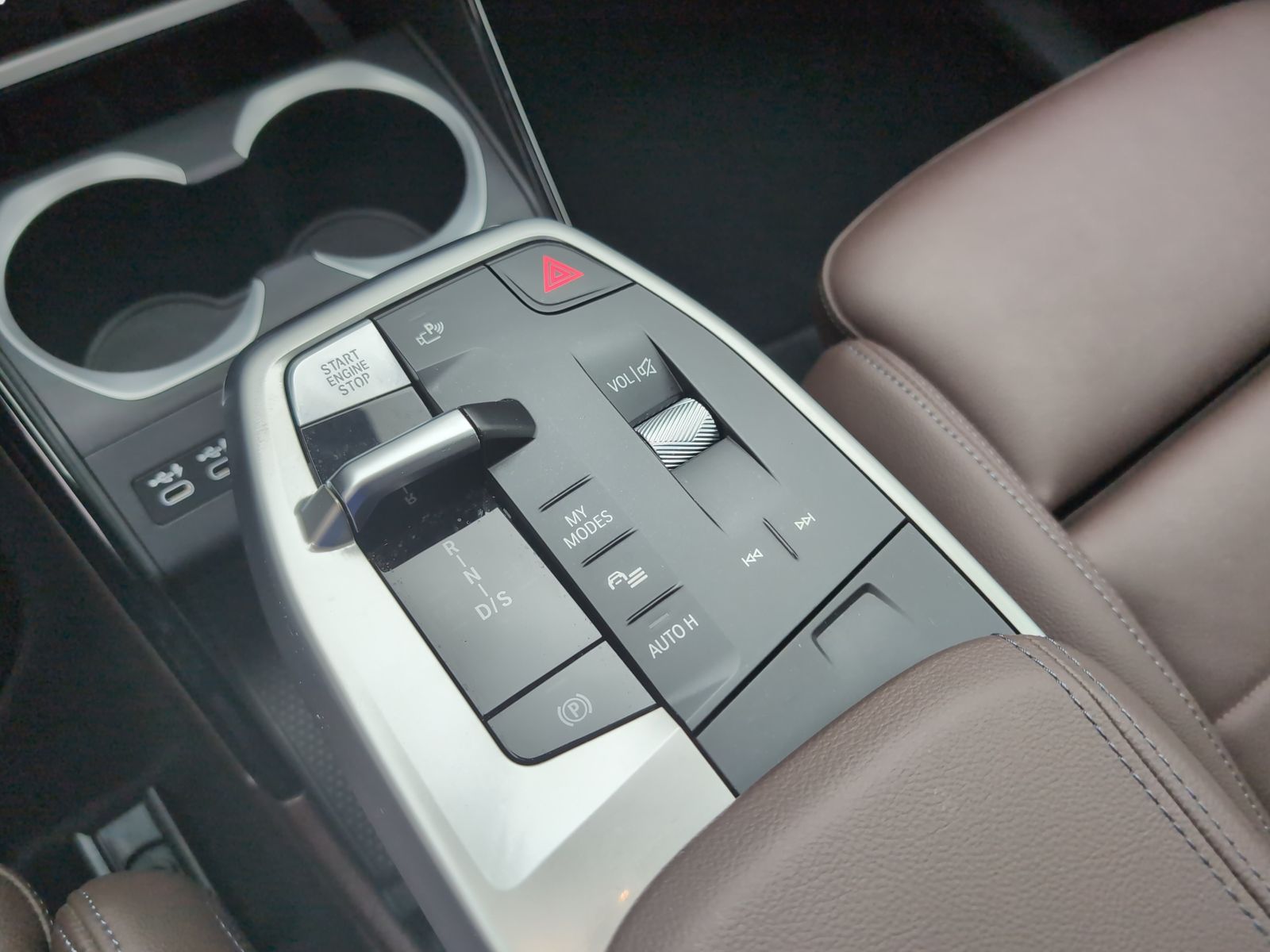 BMW X1 xDrive30e M Sport - Samsaru's Car Outlet