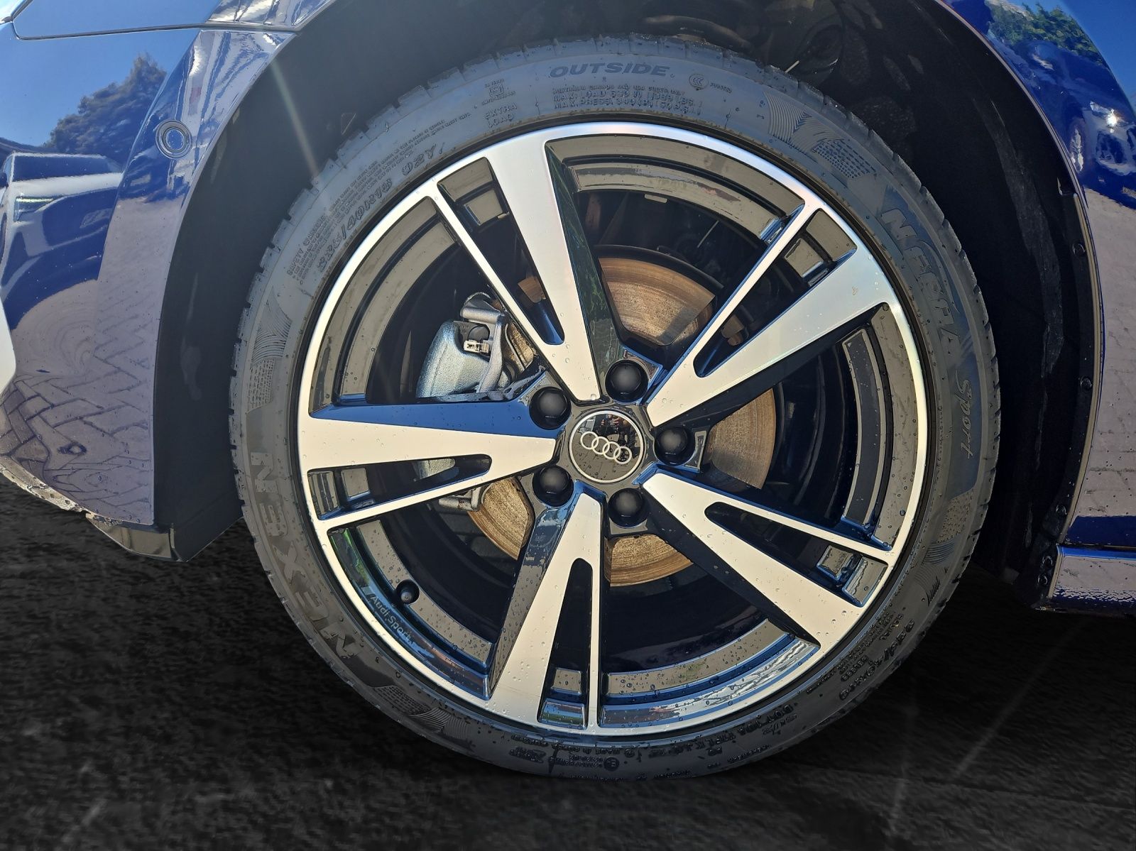 Audi A3 Sportback 40 TFSI e S tronic - Samsaru's Car Outlet