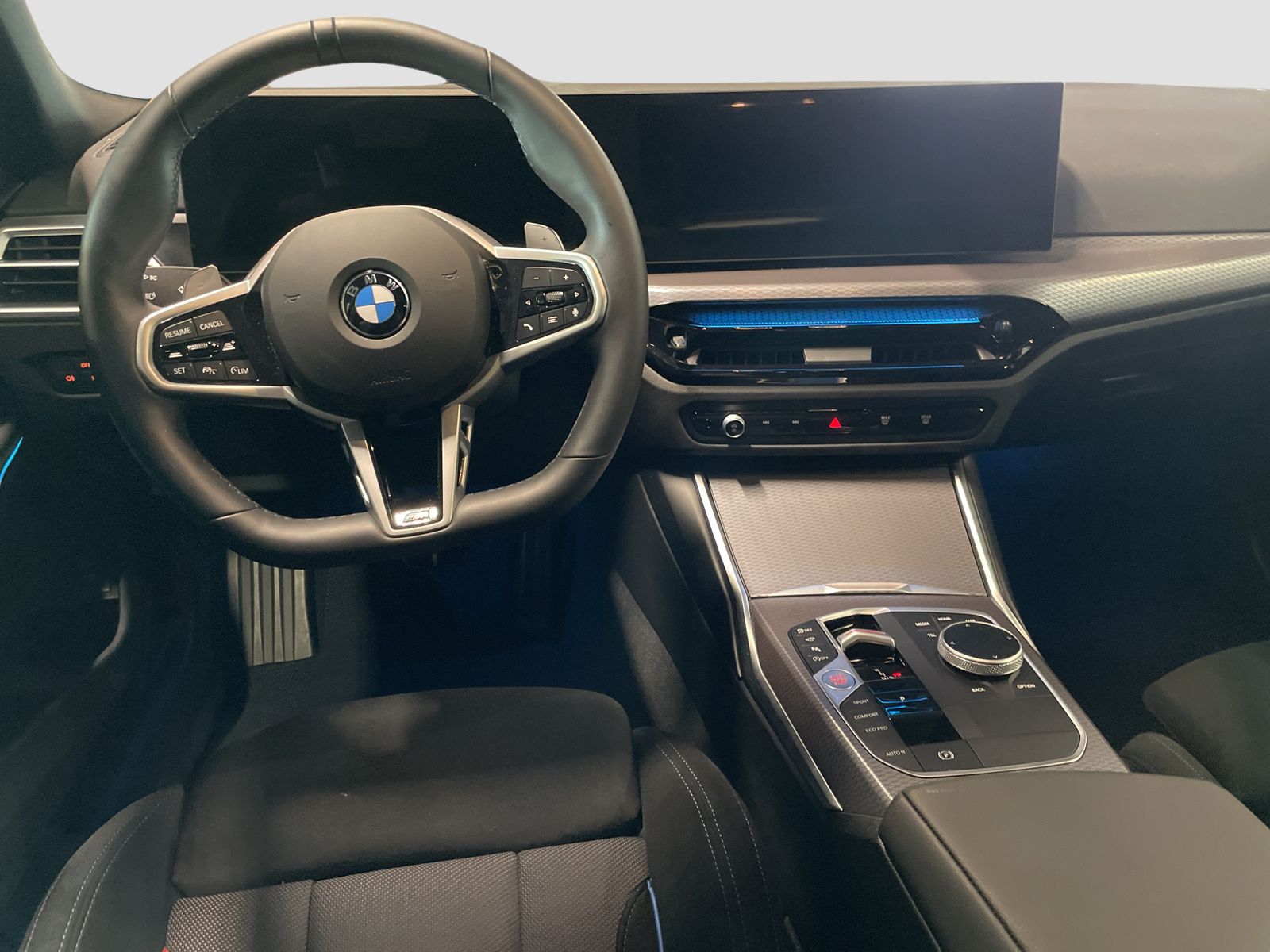 BMW 320i Limousine M Sport AHK LiveCockpitProf HiFi