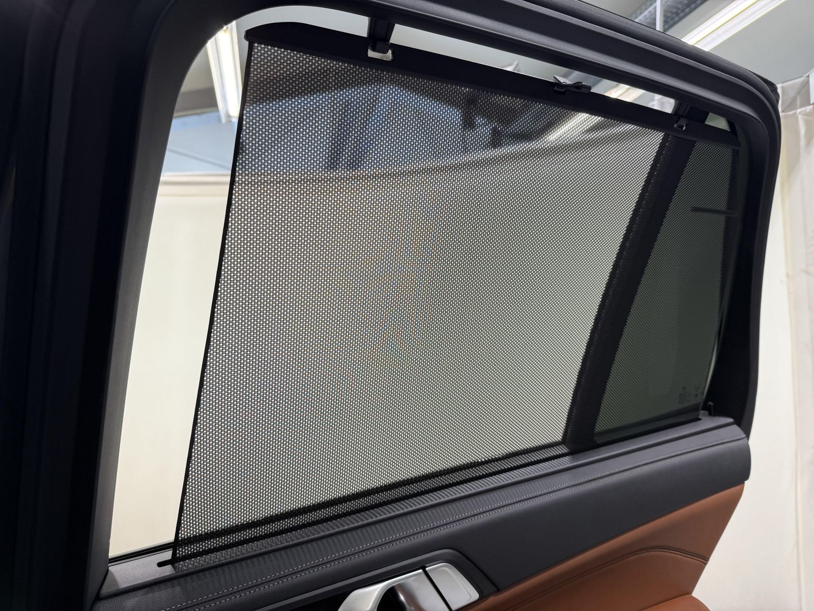 BMW X5 xDrive40d M Sportpaket Pro 7-Sitze Luftfeder
