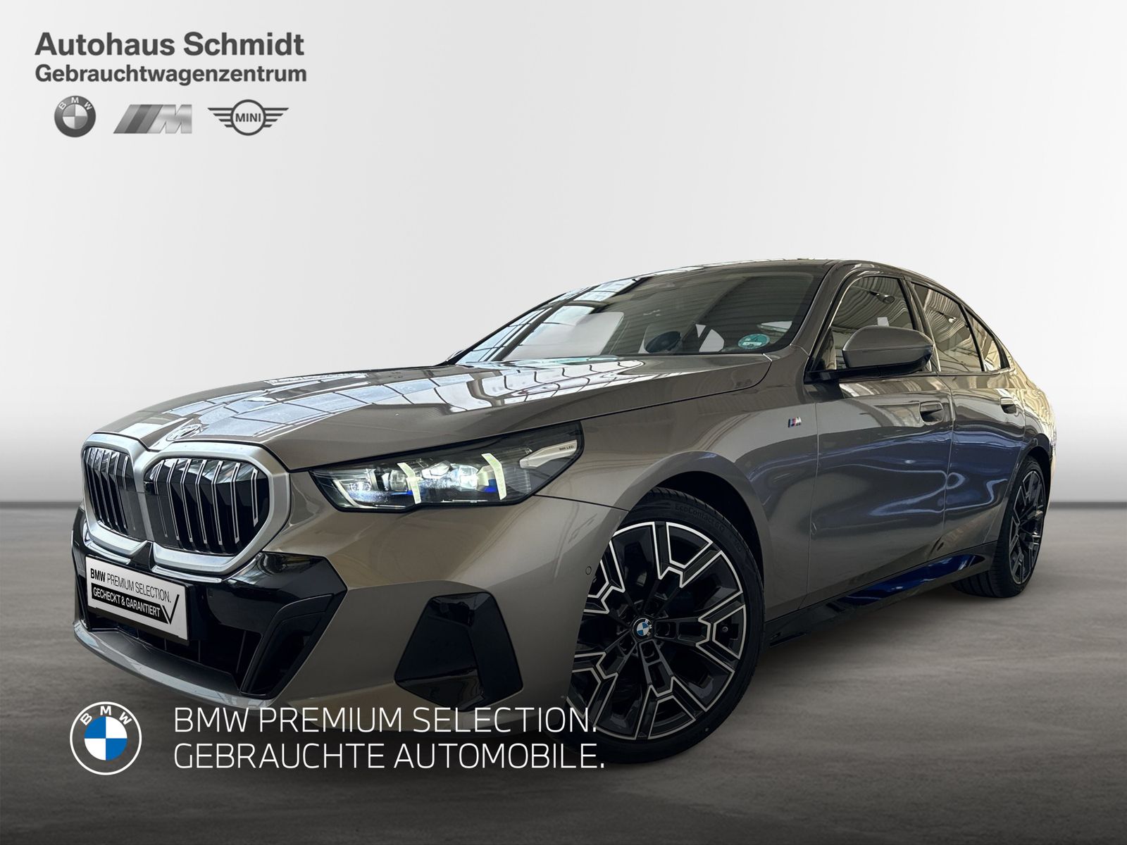 BMW 520d 451€ netto/mtl.*M Sportpaket*20 Zoll*H/K*Ko