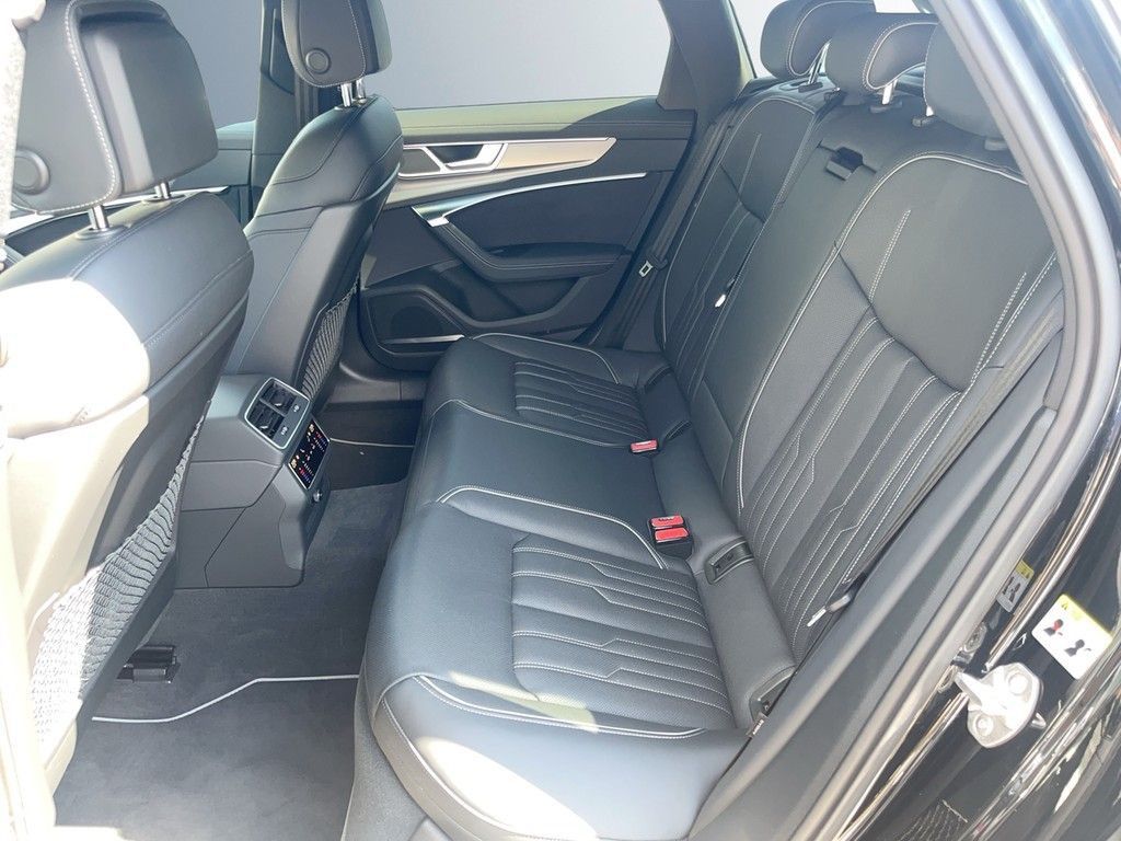 Audi A6 Allroad 55 TDI quattro Business - Samsaru's Car Outlet