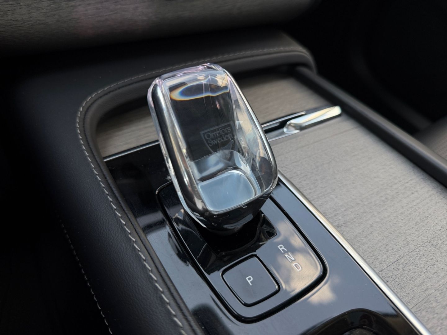 Volvo XC90 Ultimate Dark Recharge AWD HUD Pano Luft AH