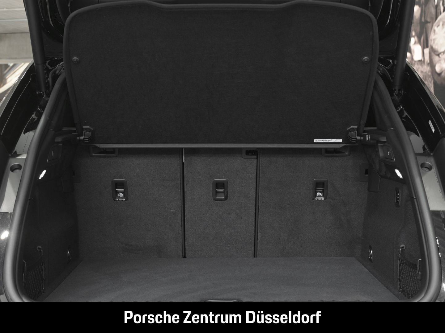 Porsche Macan Turbo Surround-View Burmester LED-Matrix