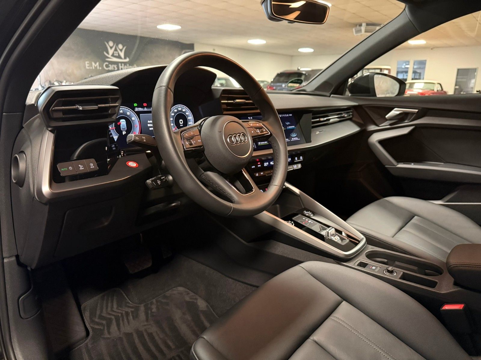 Audi A3 Sportback 35 TFSI advance Leder 5x Verfügbar