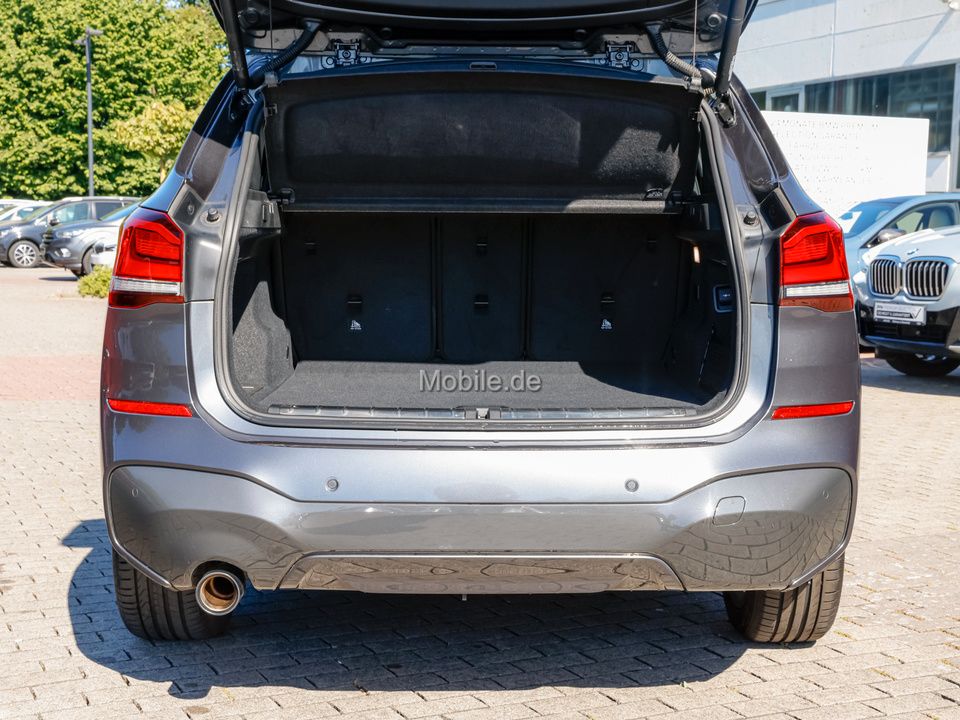 BMW X1 xDrive25e M Sport Steptronic - Samsaru's Car Outlet