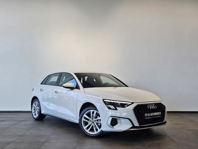 Audi A3 Sportback 35 TFSI Advanced Dy.Led Navi S.Sitz