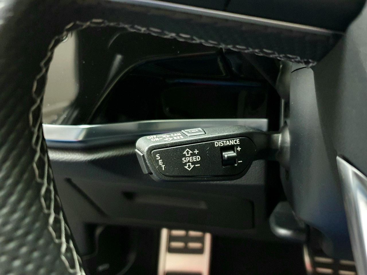Audi Q3 40 TDI quattro S tronic S line - Samsaru's Car Outlet
