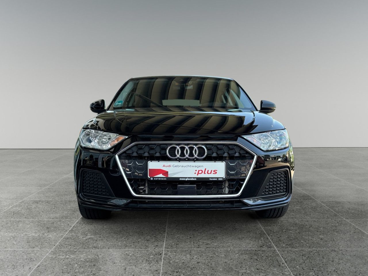 Audi A1 Sportback 25 TFSI S tronic Smartphone GRA