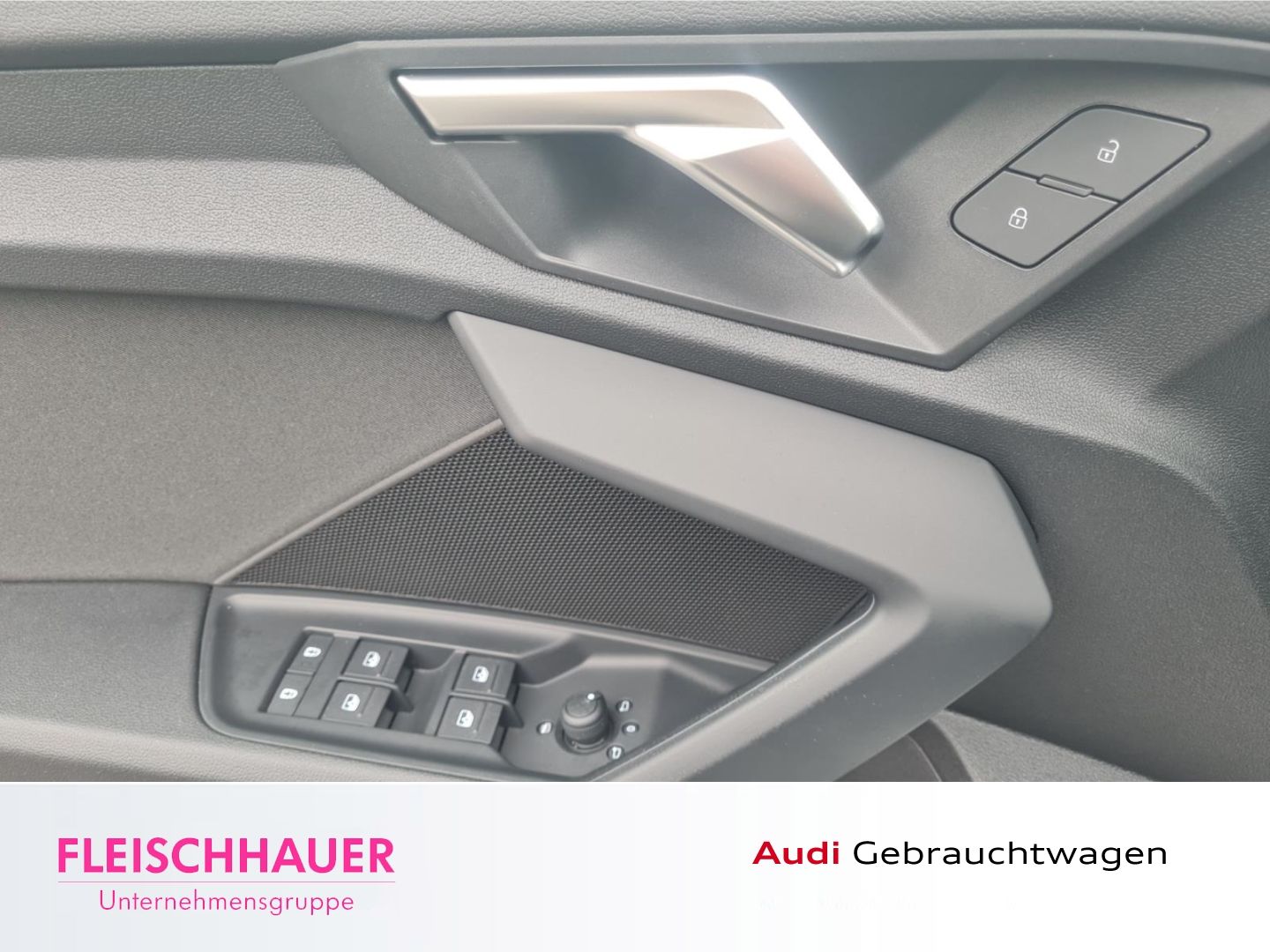 Audi A3 Sportback 40 TFSI e S line  DSG+Navi+LED+CarP