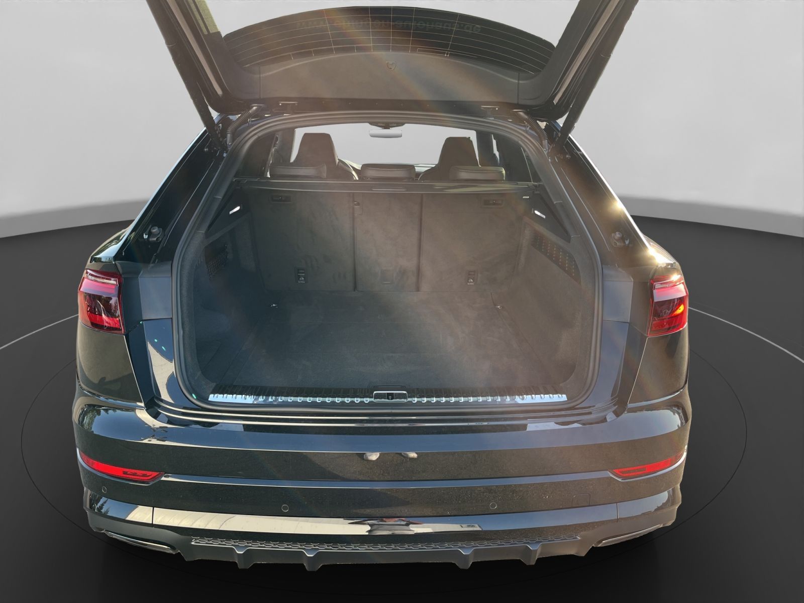 Audi Q8 50 TDI quattro S Line Pano+Matrix+Sthz+ACC+Le