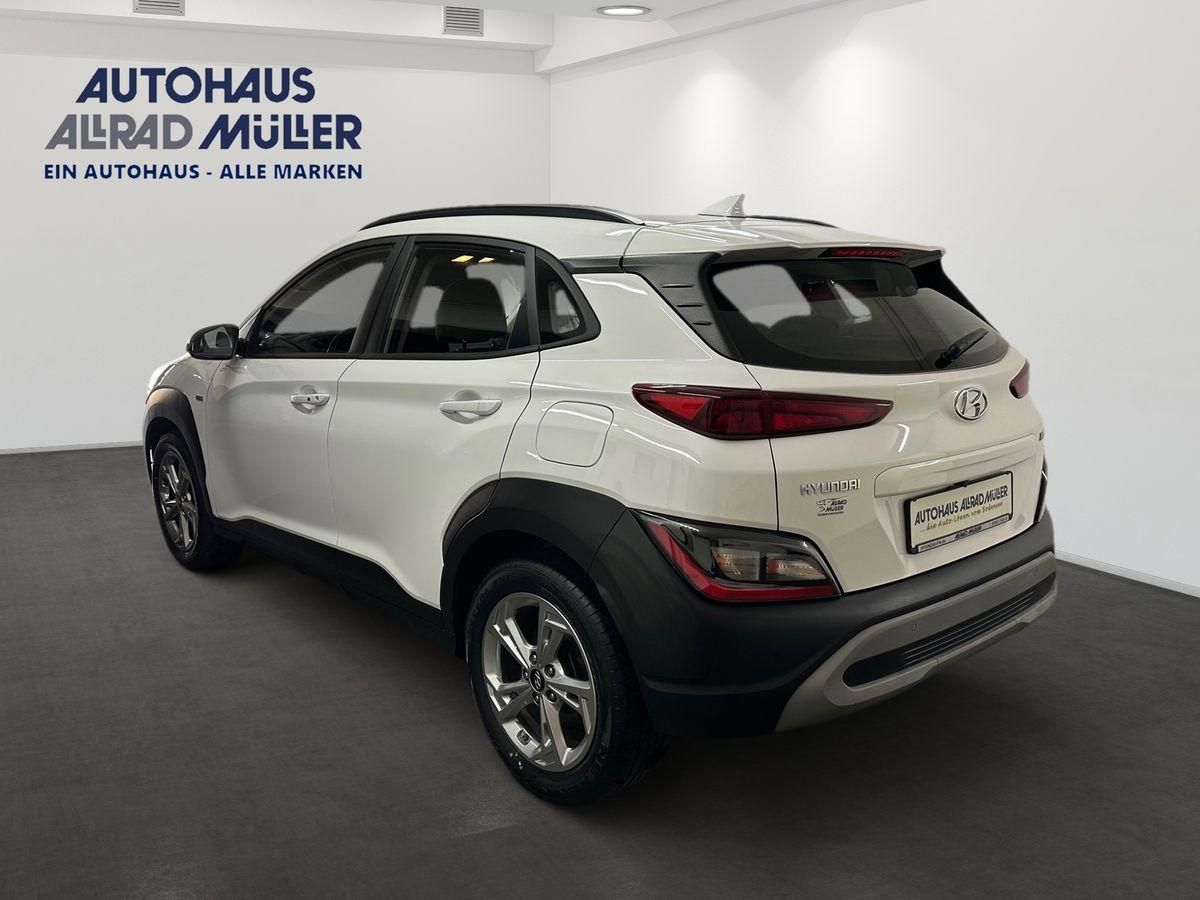 Hyundai KONA Trend 1.0 T-GDI - Samsaru's Car Outlet