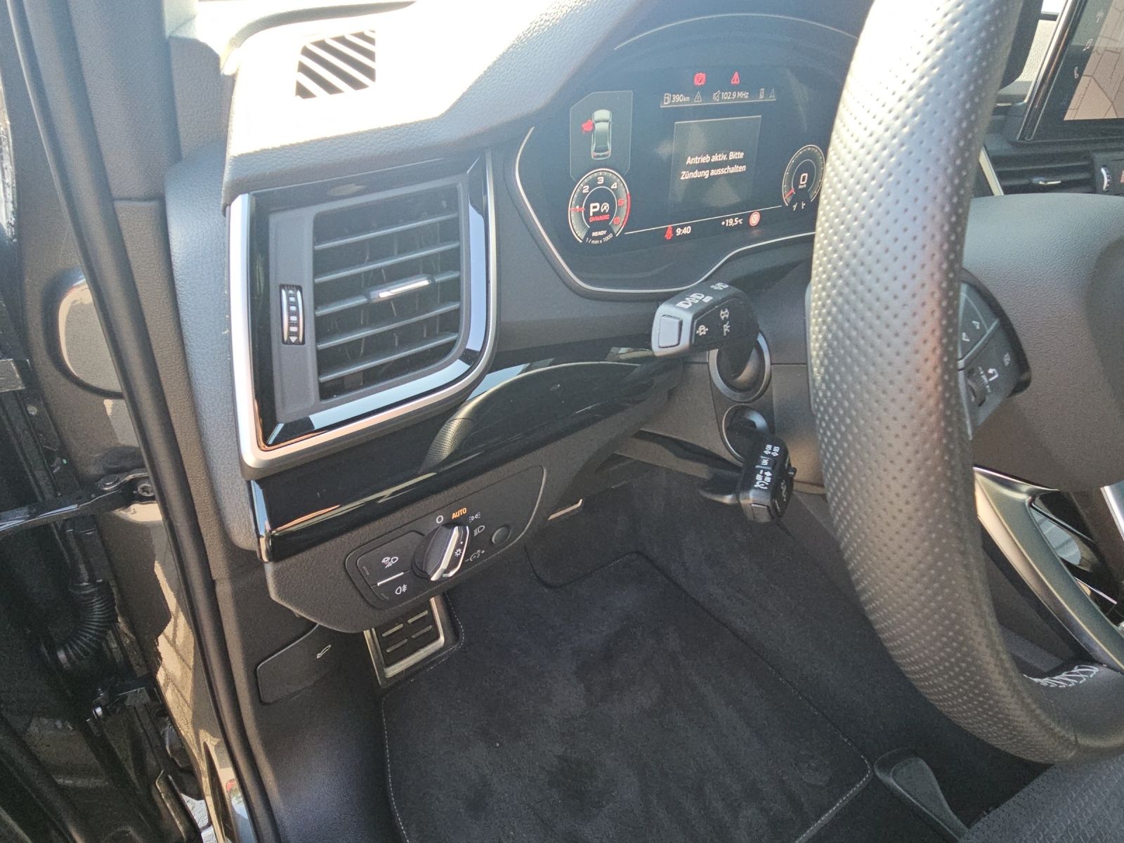 Audi Q5 Sportback 40 TDI S tronic quattro S line Navi