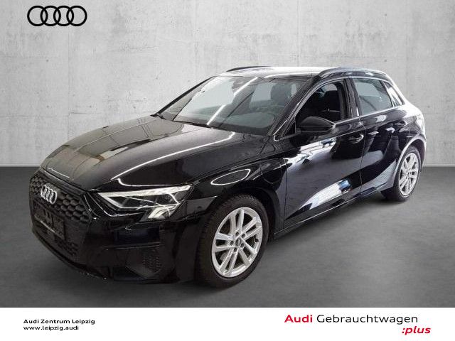 Audi A3 Sportback 40 TFSIe - Samsaru's Car Outlet