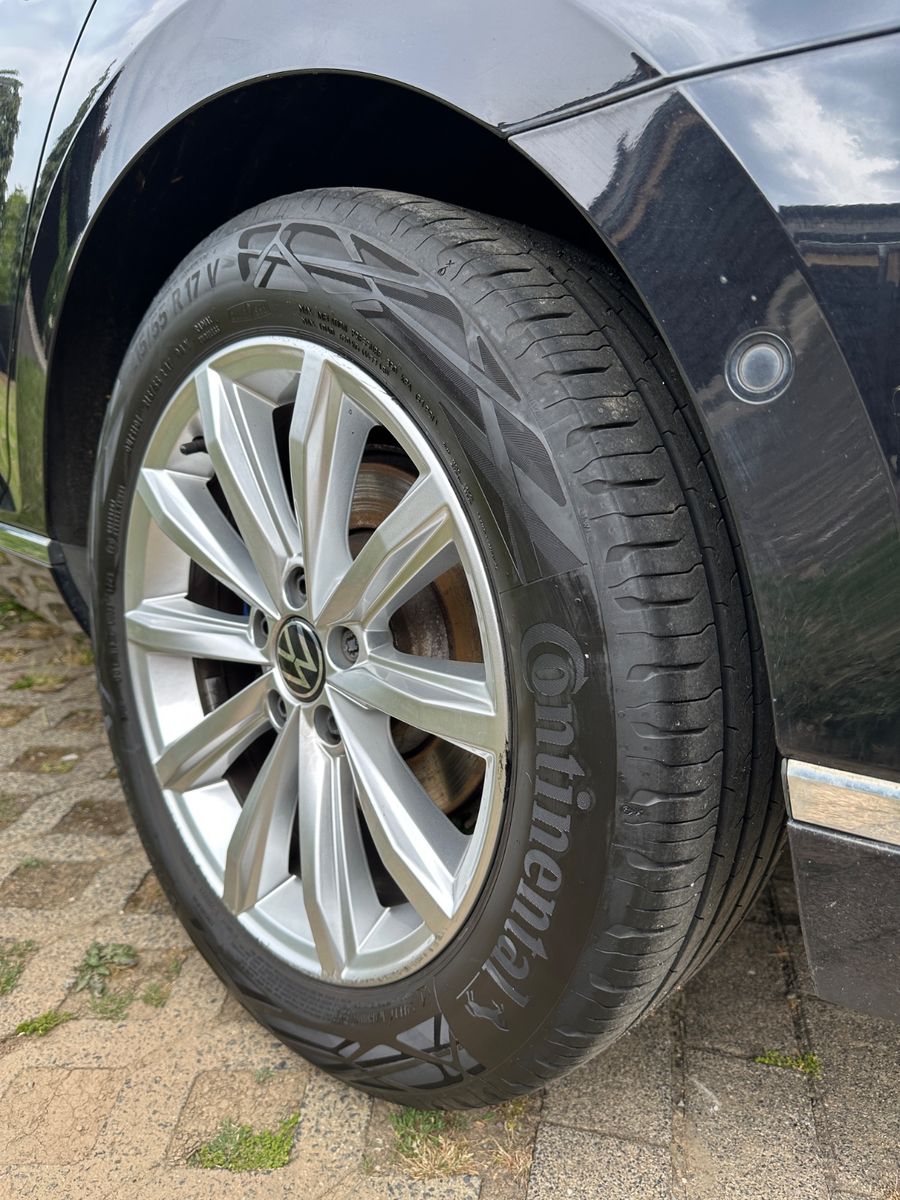 Volkswagen Passat Variant GTE 1.4 TSI Hybrid - Samsaru's Car Outlet