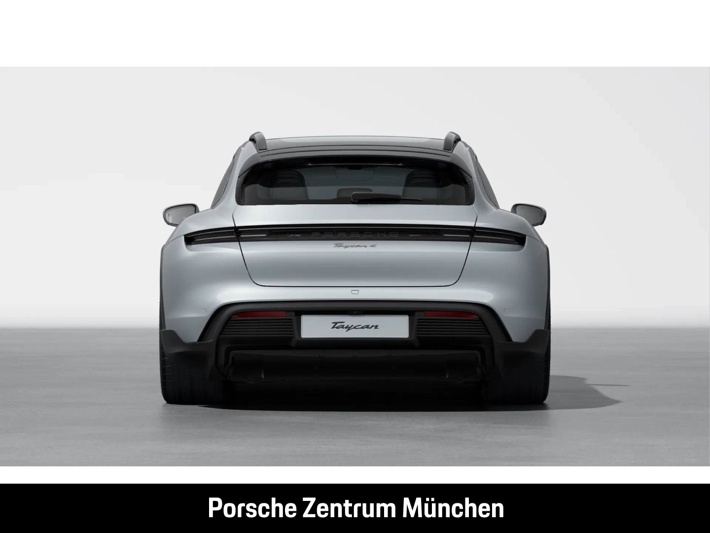 Porsche Taycan 4 Cross Turismo InnoDrive Head-Up BOSE