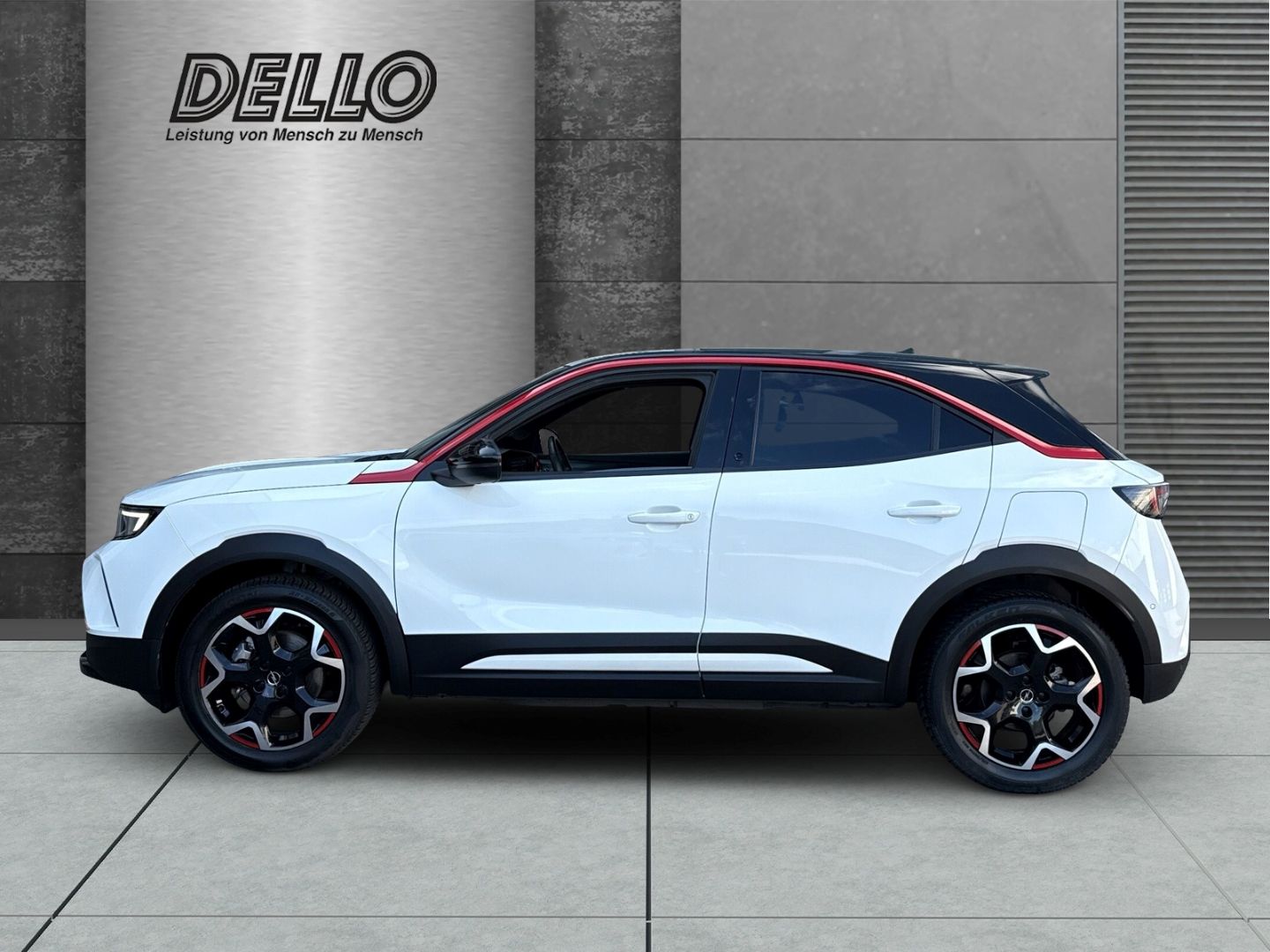 Opel Mokka-e GS Line - Samsaru's Car Outlet