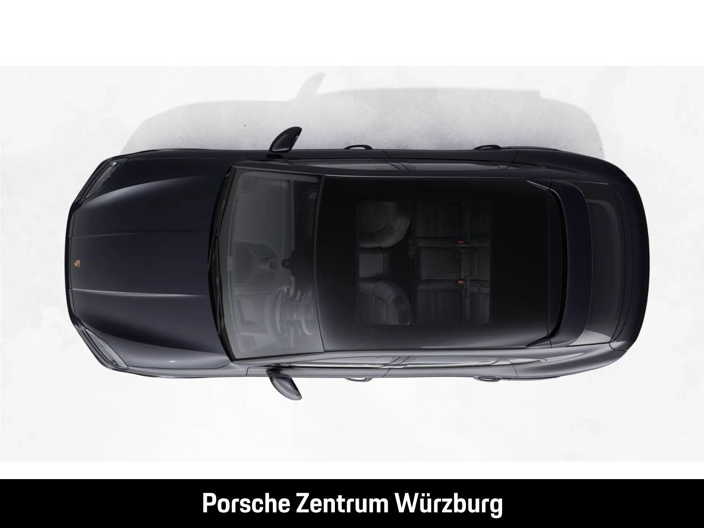 Porsche Cayenne S Coupe InnoDrive Head-Up Sportabgas LED