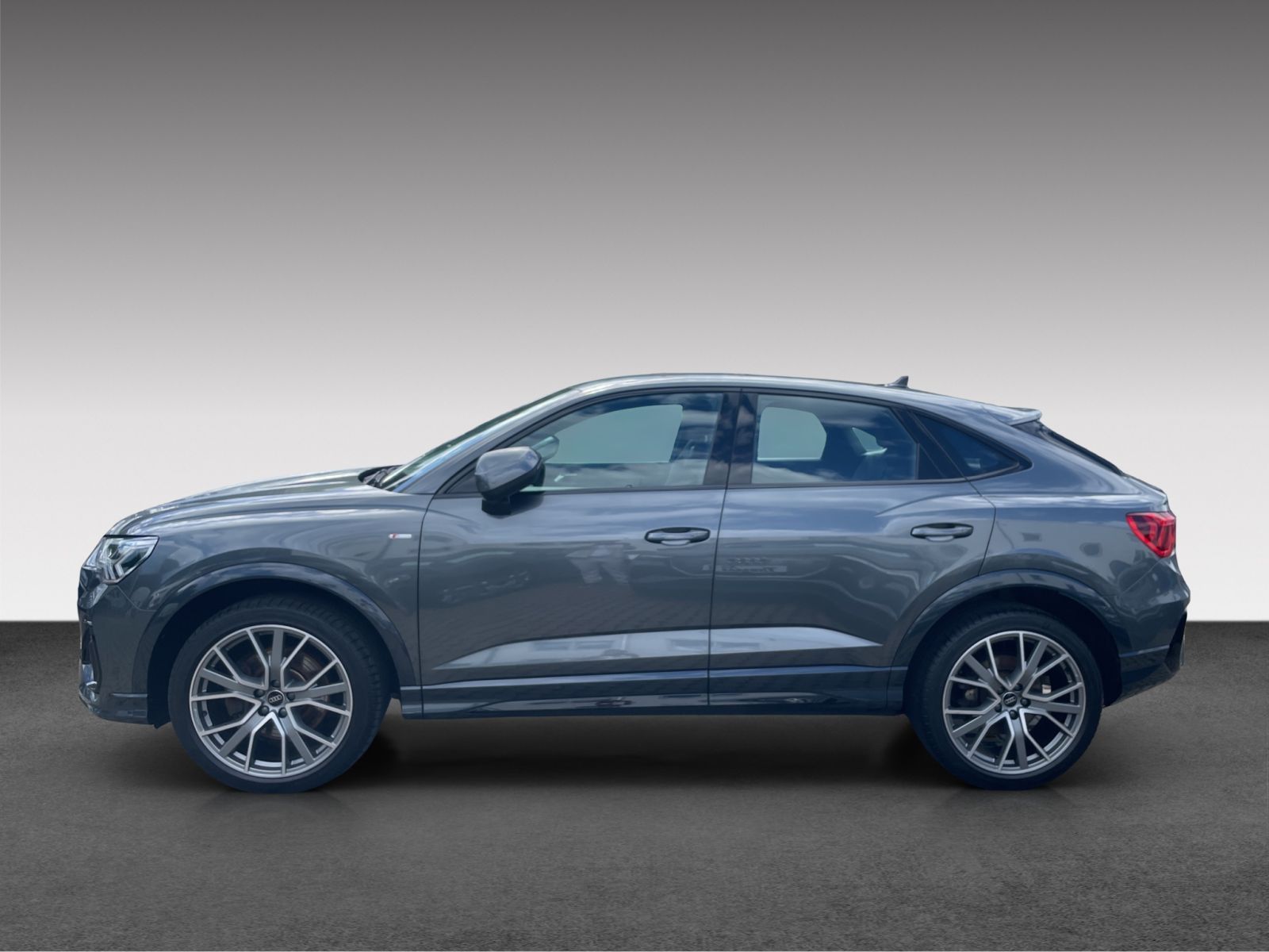 Audi Q3 Sportback  S line 45 TFSI quattro S tronic