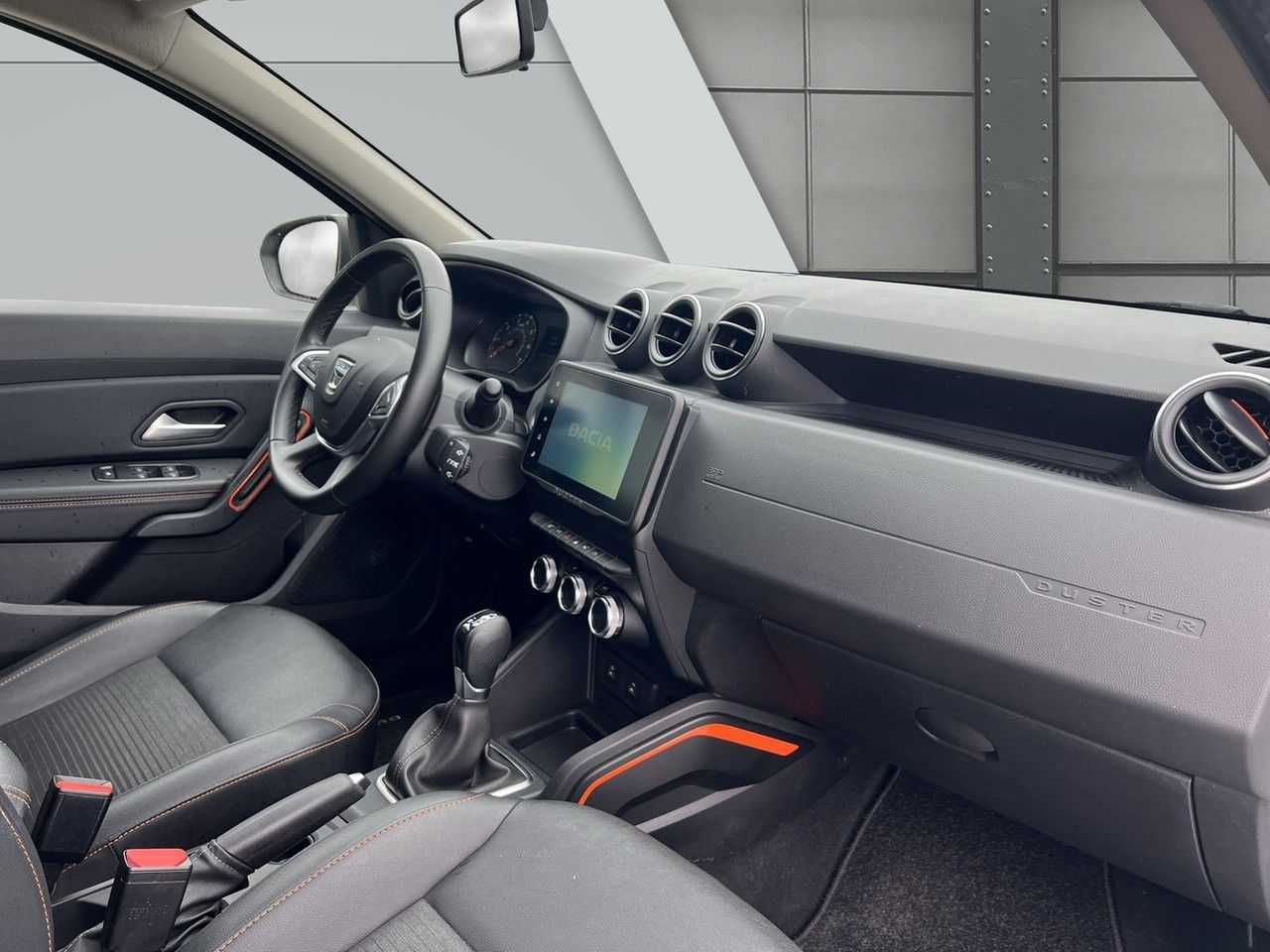 Dacia Duster II TCE 150 Extreme - Samsaru's Car Outlet