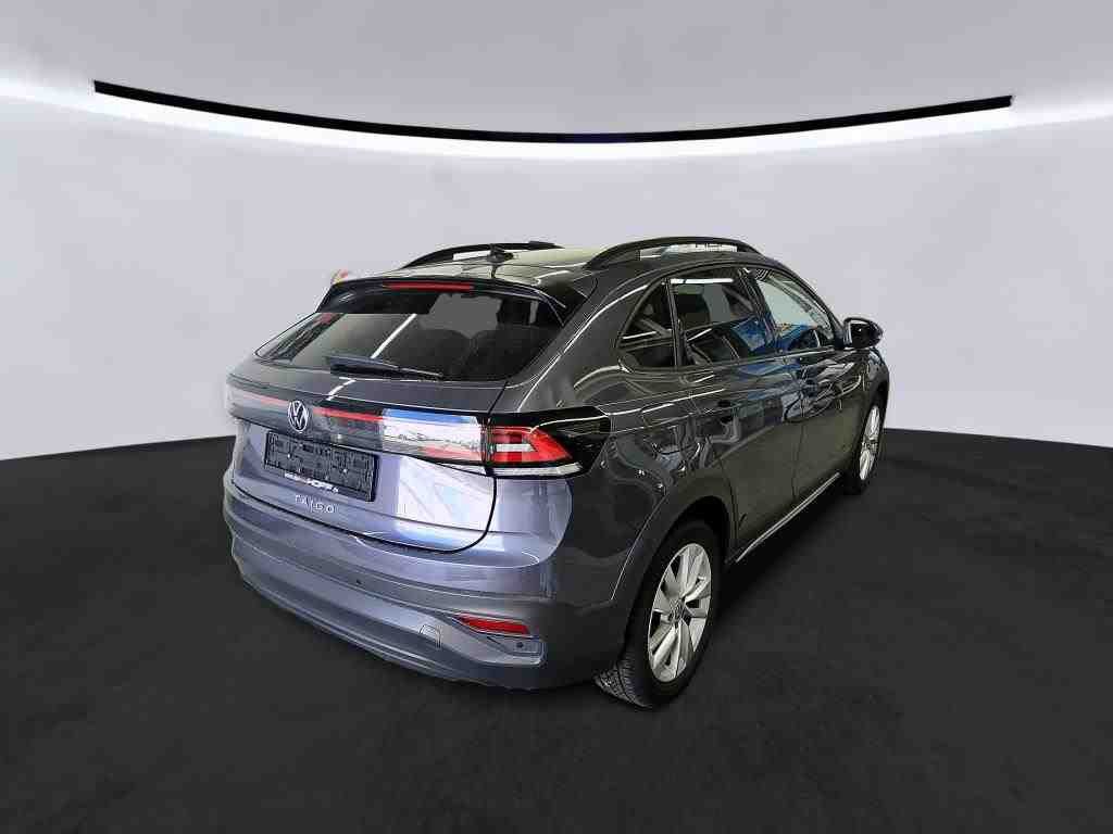 Volkswagen Taigo 1.0 TSI LIFE - Samsaru's Car Outlet
