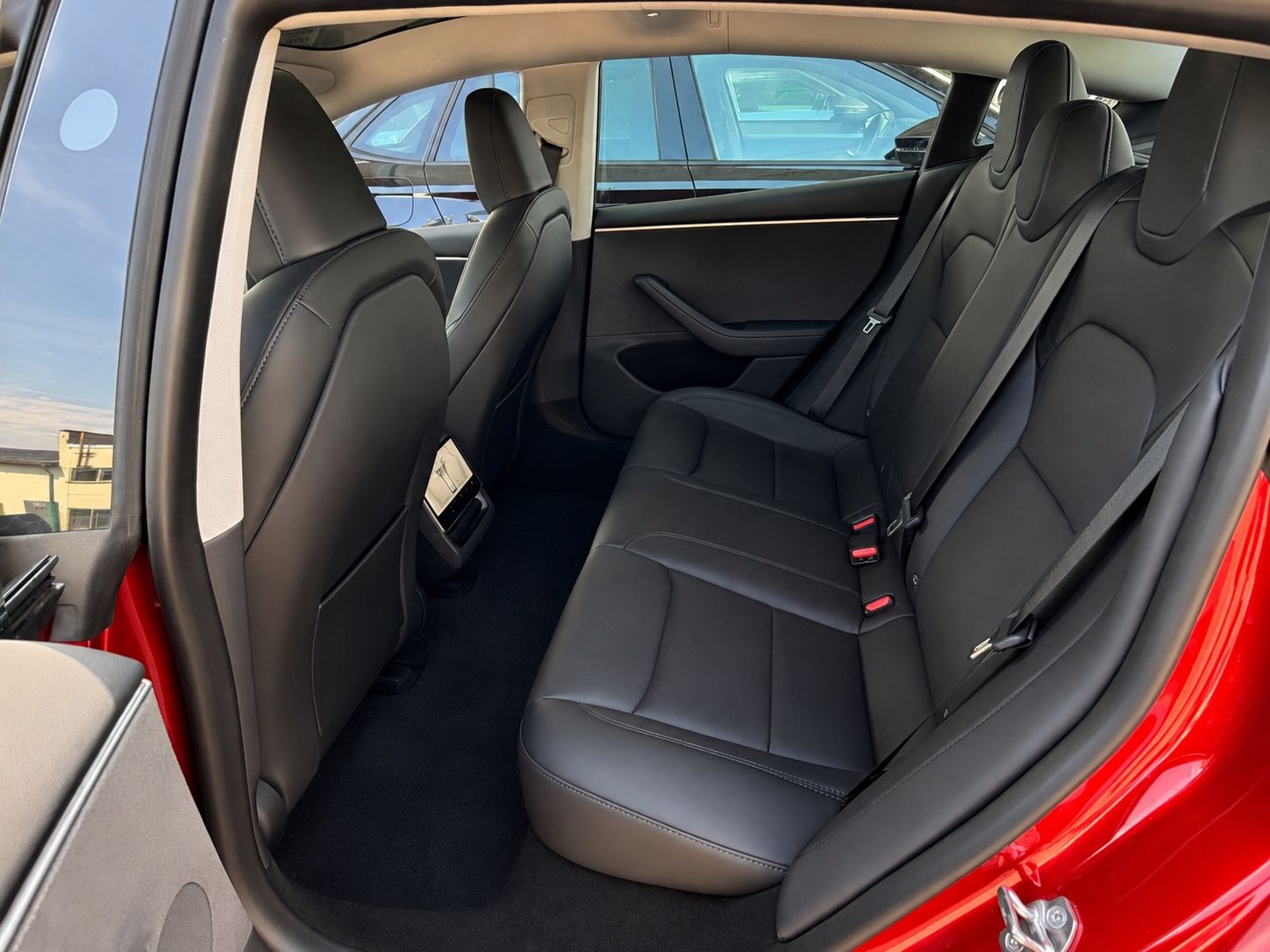 Tesla Model 3 Long Range Dual AWD*HW4*