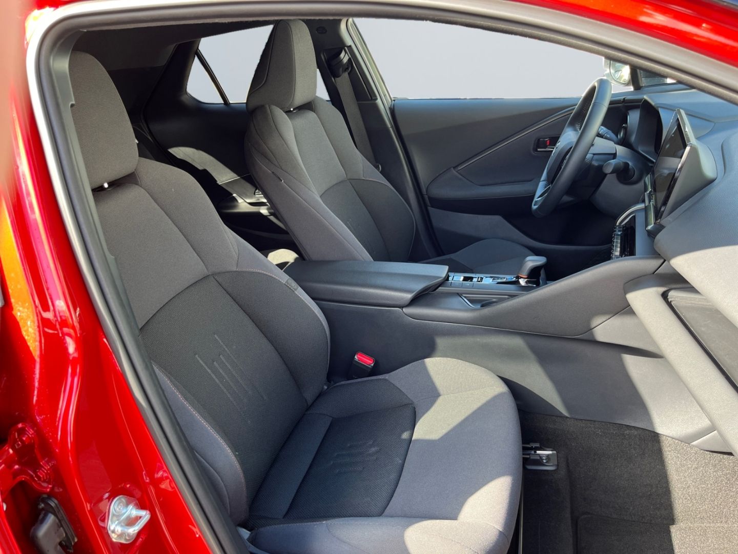 Toyota C-HR 1.8 Hybrid Team D *LED*ACC*Kamera*Navi*SHZ*