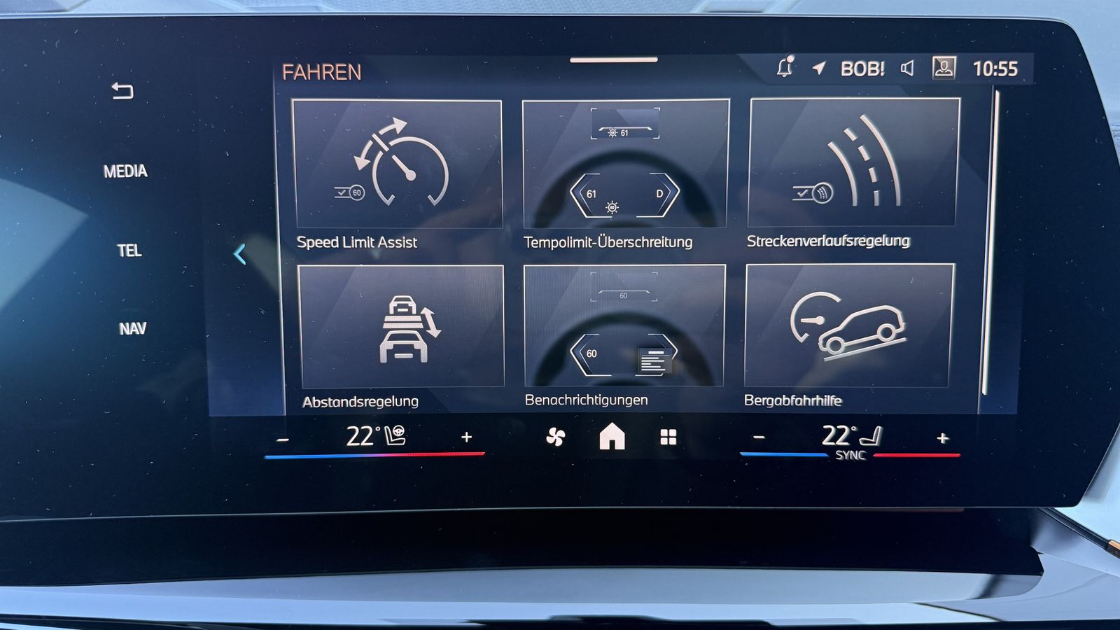 BMW X2 xDrive20d ///M Sport LED LC Prof HUD AHK Kame