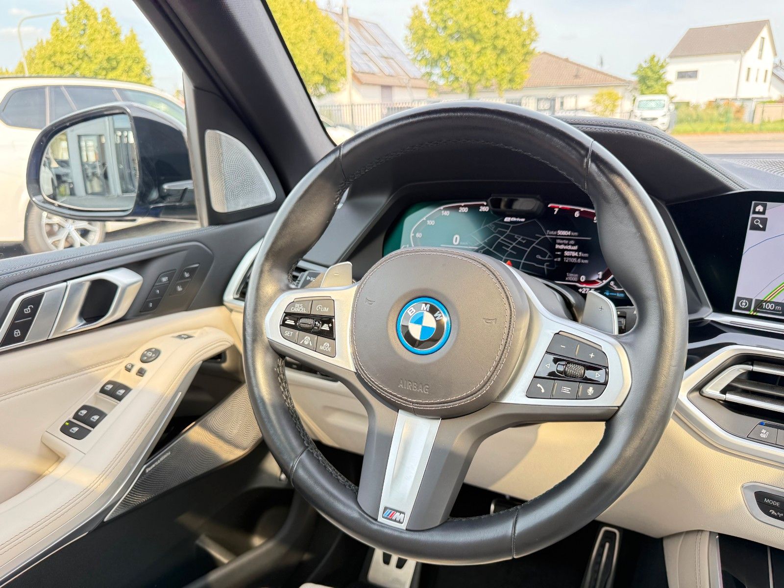 BMW X5*xDrive*45e*MSport*Individual*360*B&W*HUD*ACC*