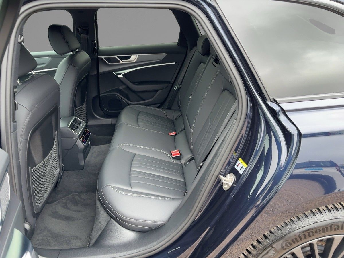 Audi A6 Avant 40 TDI Q. sport - Samsaru's Car Outlet