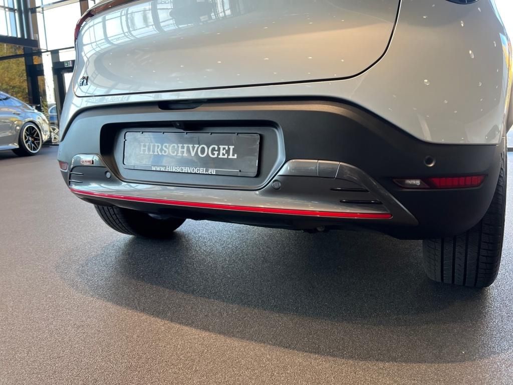 Smart #1 BRABUS Pano+Standhzg.+Navi+LED+360°-K+PDC+SHZ