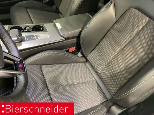Audi A6 Av 40 TDI S-Line Black - Samsaru's Car Outlet