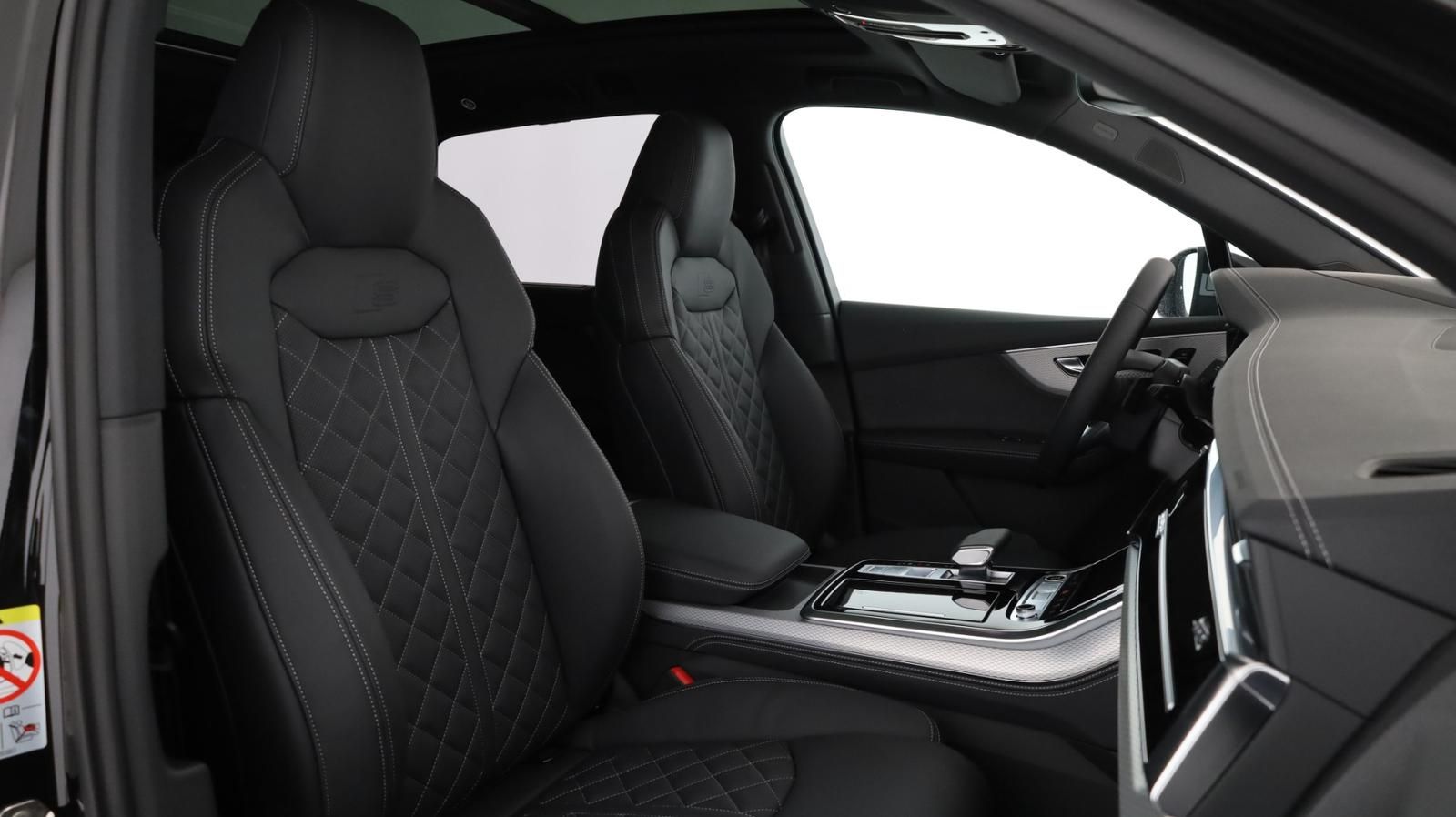 Audi Q7 50 TDI quattro S line