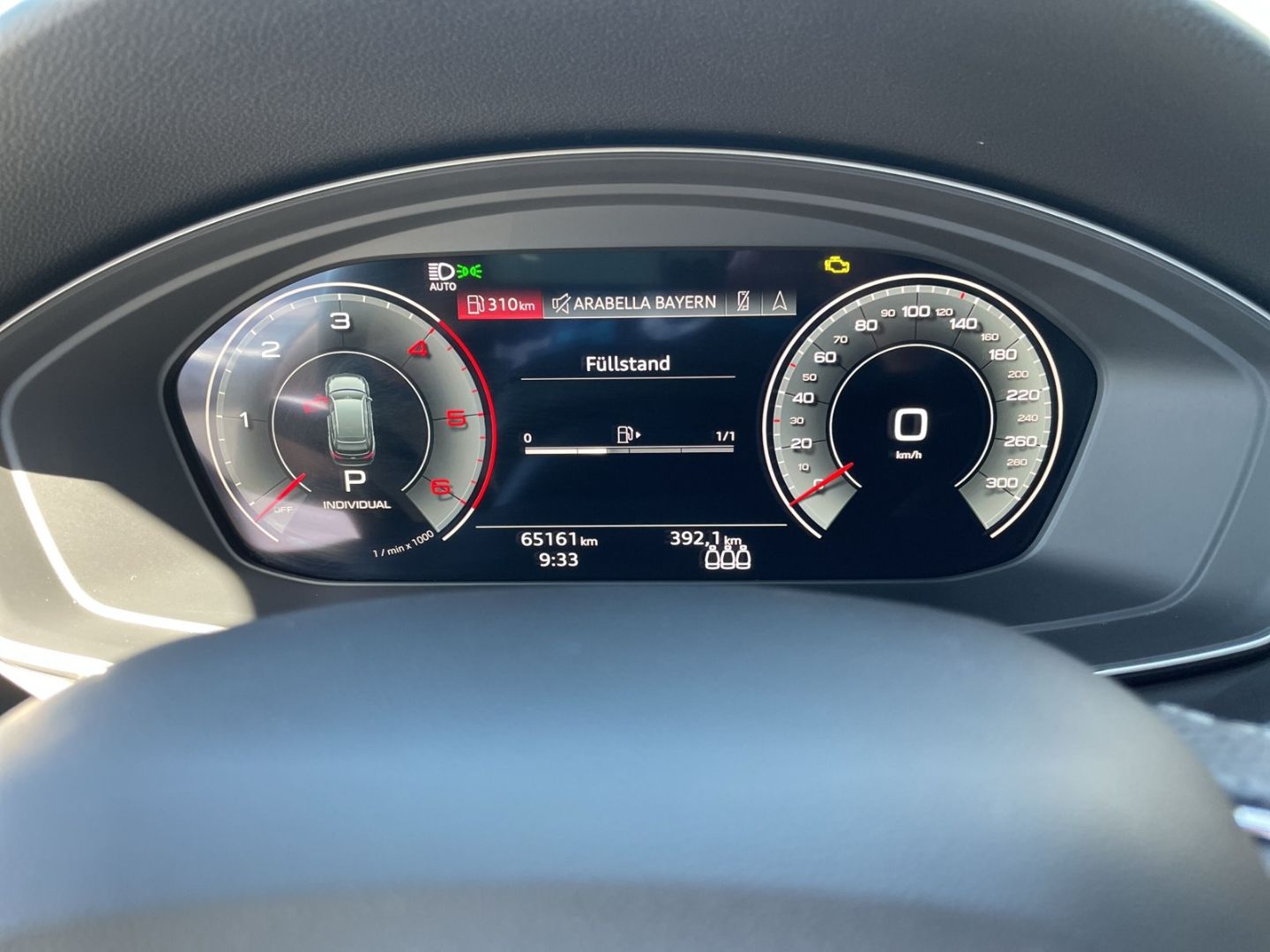 Audi A4 Avant 50 TDI S-Line qu Matrix AHK Memory Kame