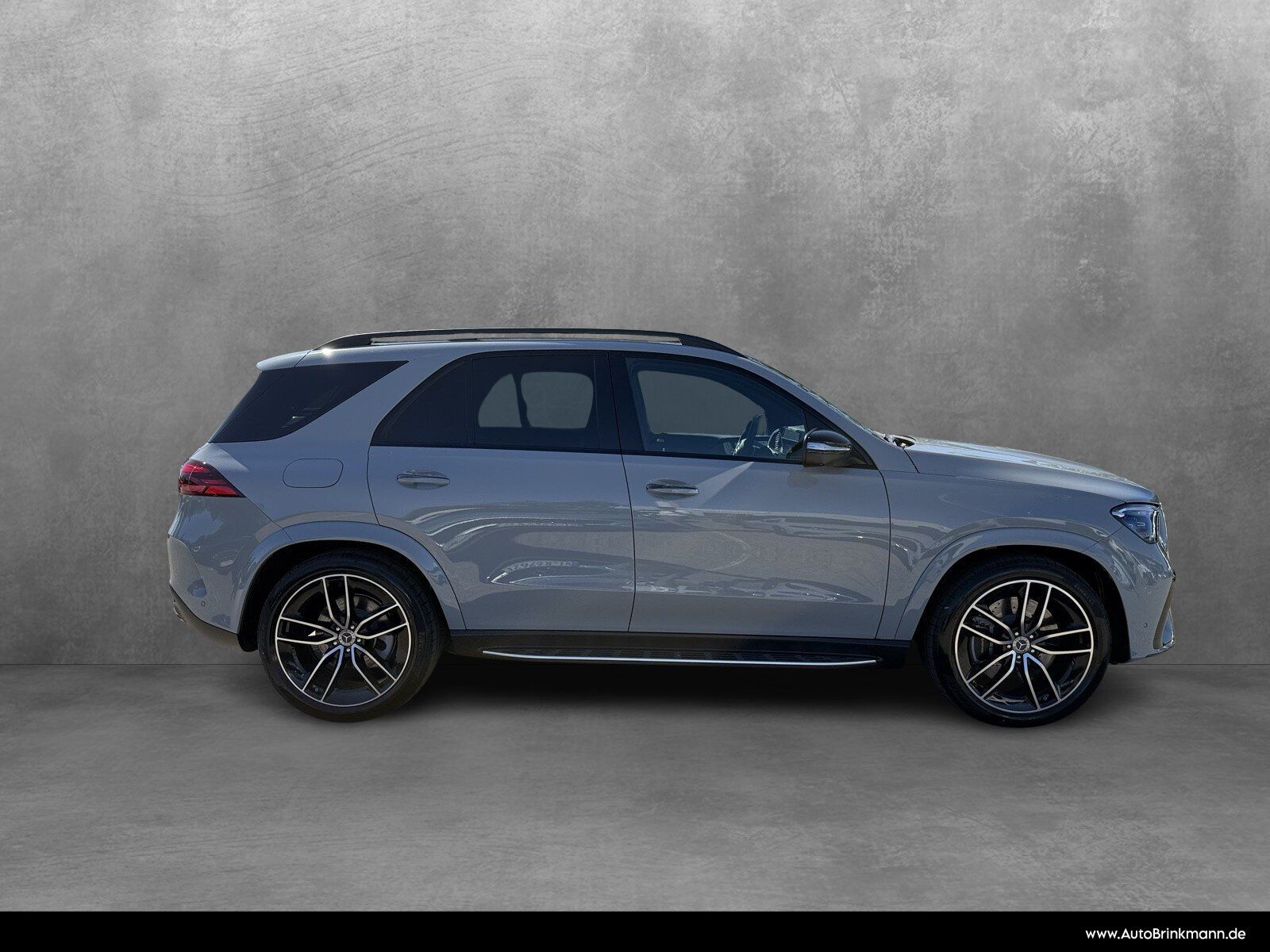 Mercedes-Benz GLE 450 d 4M AMG Line/Multibeam/AHK/Pano/EasyP