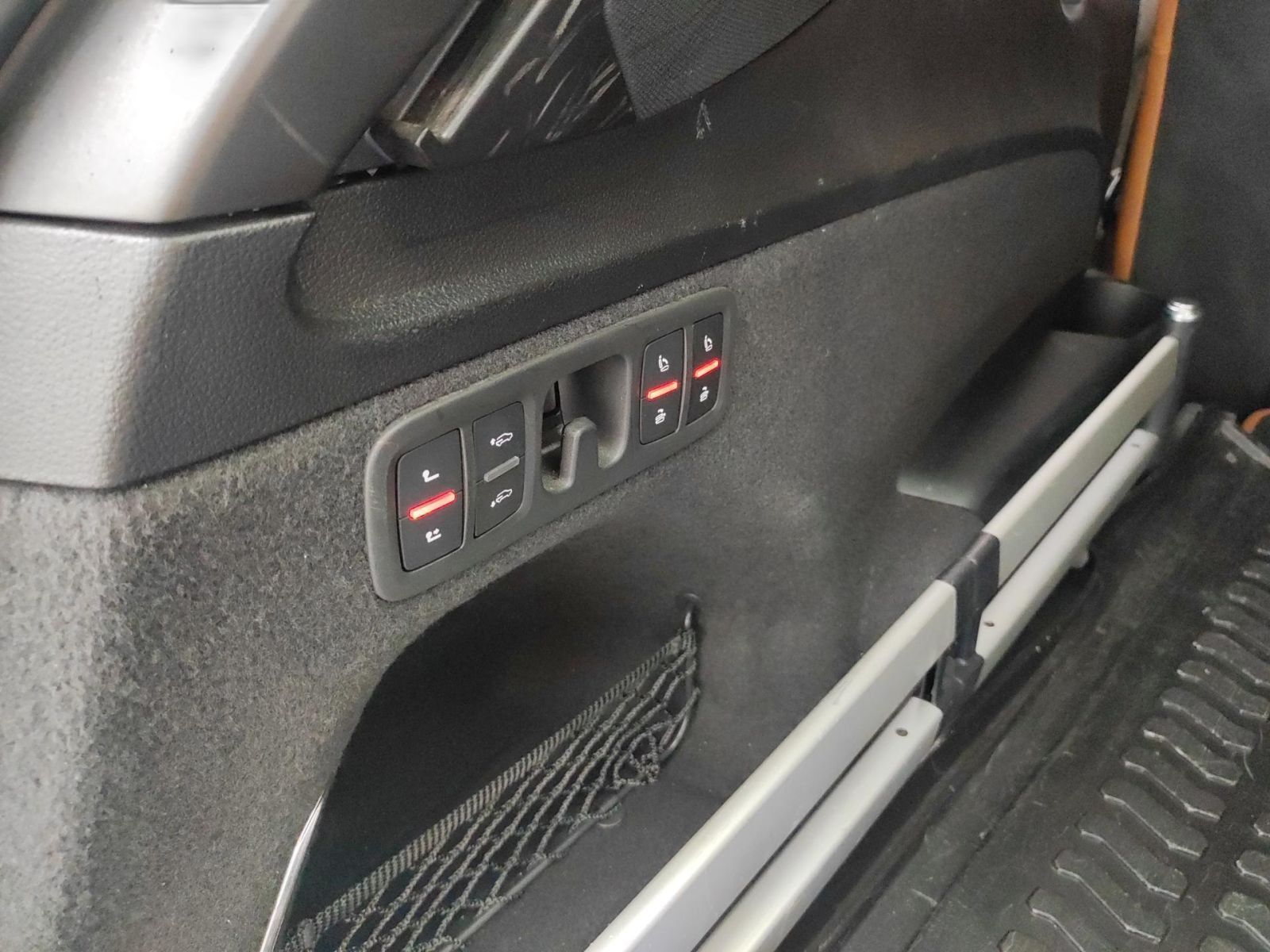 Audi Q7 45 TDI qu. S line tiptronic *PANO*7-Sitzer*