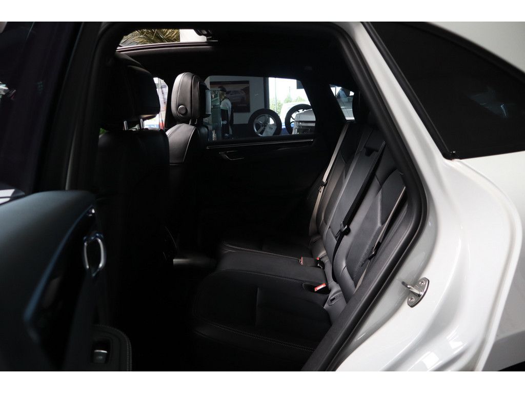Porsche Macan 2.9 S Facelift PASM Panorama PDLS+ 20"